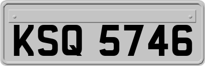 KSQ5746