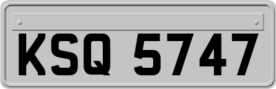 KSQ5747