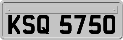 KSQ5750