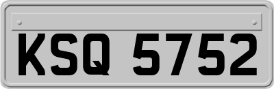 KSQ5752