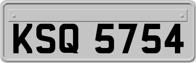 KSQ5754