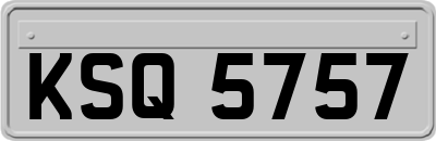 KSQ5757
