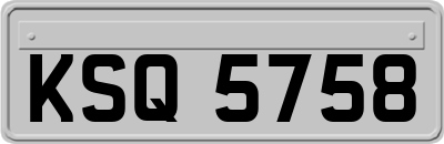 KSQ5758