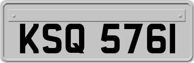 KSQ5761