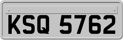 KSQ5762