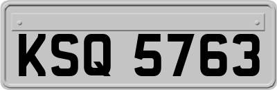 KSQ5763