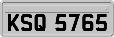 KSQ5765