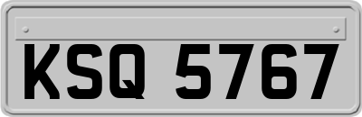 KSQ5767