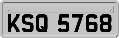 KSQ5768