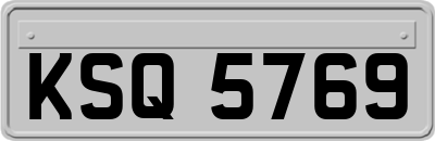 KSQ5769
