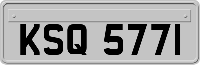 KSQ5771