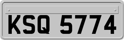 KSQ5774