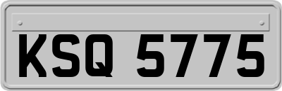 KSQ5775