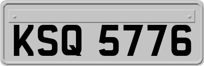 KSQ5776