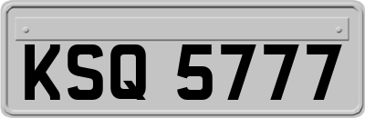 KSQ5777