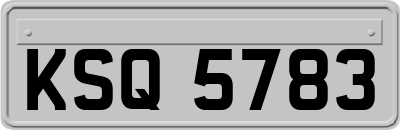 KSQ5783