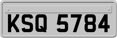 KSQ5784