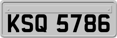 KSQ5786