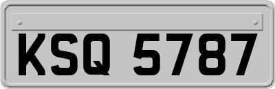 KSQ5787