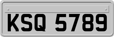 KSQ5789