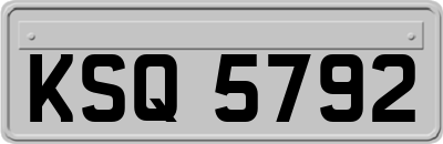 KSQ5792