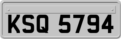 KSQ5794