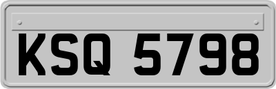 KSQ5798