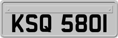KSQ5801