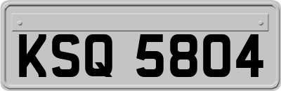 KSQ5804