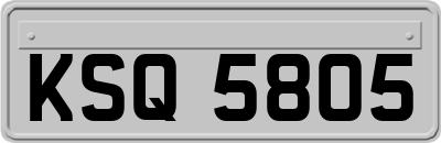 KSQ5805