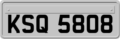 KSQ5808