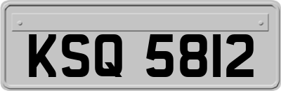 KSQ5812