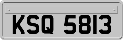 KSQ5813