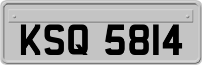 KSQ5814