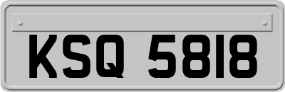 KSQ5818