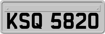 KSQ5820