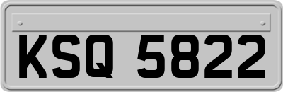 KSQ5822