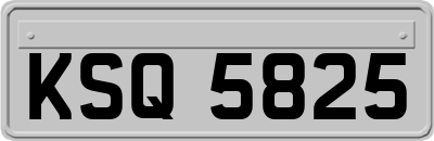 KSQ5825