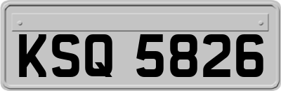 KSQ5826