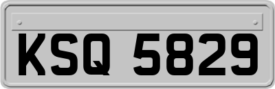 KSQ5829