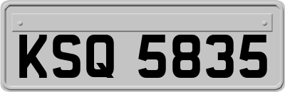 KSQ5835