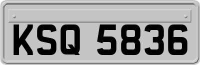 KSQ5836