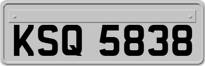 KSQ5838
