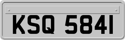 KSQ5841