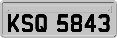 KSQ5843