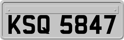 KSQ5847