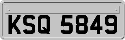 KSQ5849