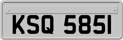 KSQ5851