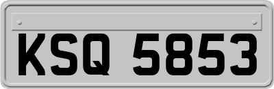 KSQ5853