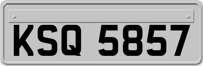 KSQ5857